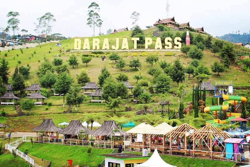 Paket Wisata Garut 3 Hari 2 Malam WisataMu