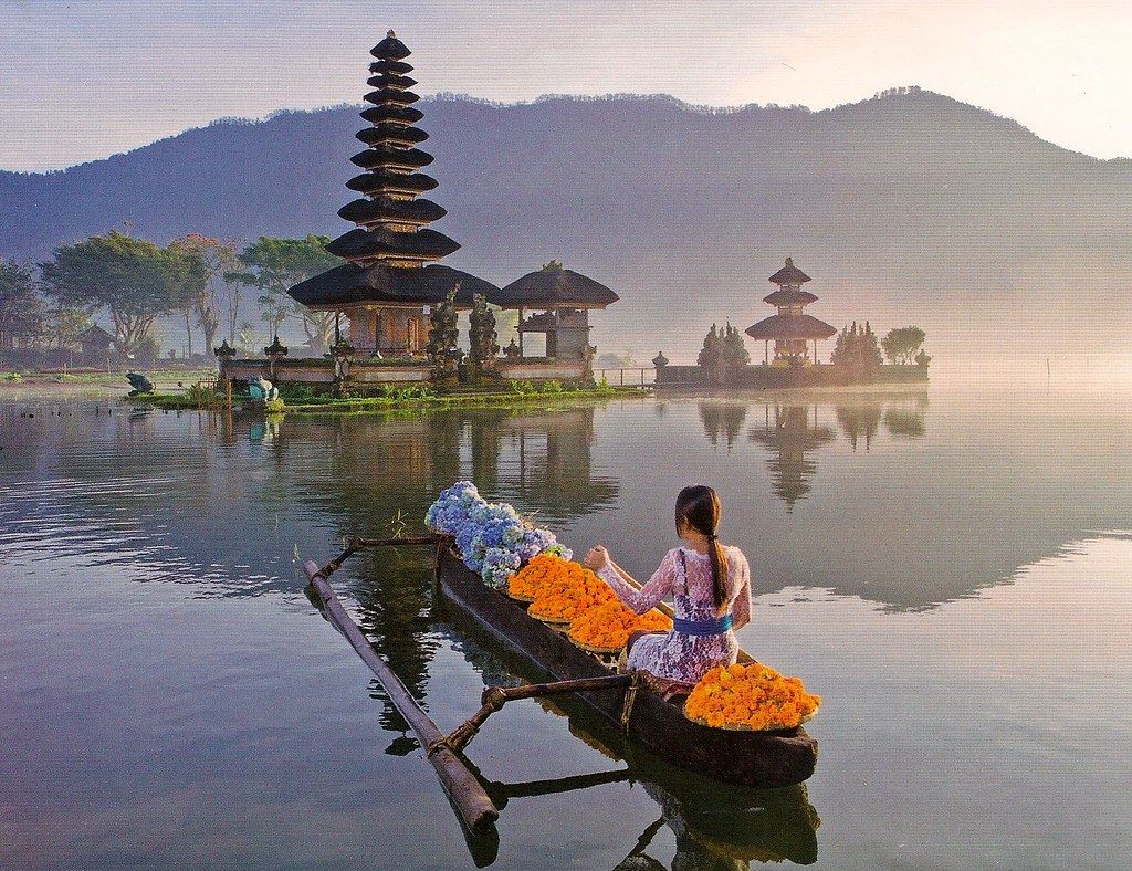 Paket Wisata Bali 3 Hari 2 Malam WisataMu