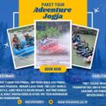 Paket Wisata Adventure Jogja