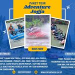 Paket Wisata Adventure Jogja