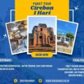 Paket Wisata Cirebon 1 Hari