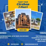Paket Wisata Cirebon 1 Hari