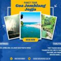 Paket Wisata Goa Jomblang Jogja