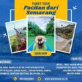 Paket Wisata Pacitan 2H1M (start semarang)