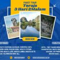 Paket Wisata Toraja 3H2M