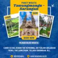 Paket wisata tawangmangu-sarangan