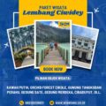 paket wisata lembang ciwidey 3H2M