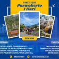 paket wisata purwokerto 1 hari