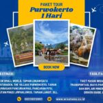 paket wisata purwokerto 1 hari