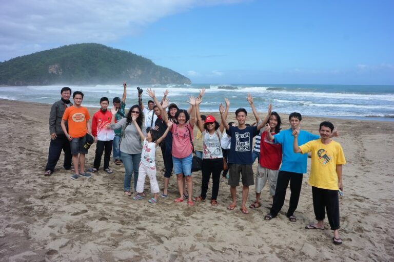 Tamu Pacitan