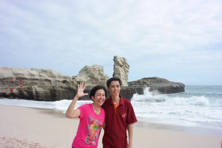 Tamu Pacitan