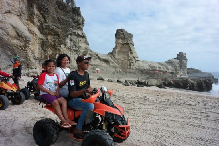 Tamu Pacitan