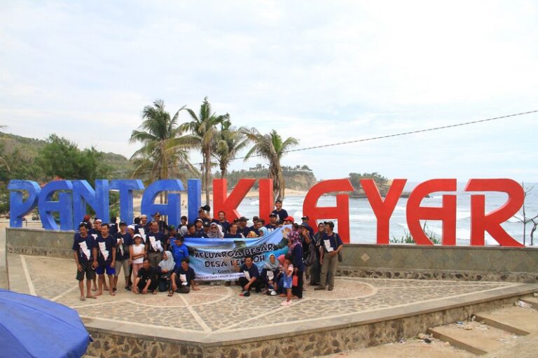 Tamu Pacitan - WisataMu Tour Travel