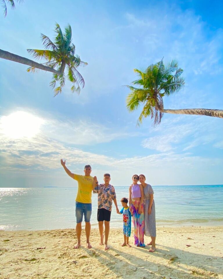 paket wisata karimunjawa