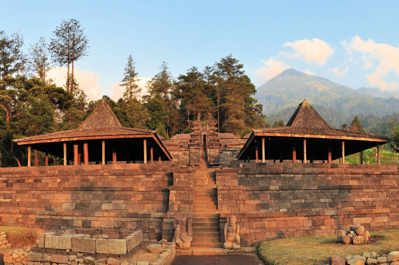 Candi Cetho Karanganyar Solo