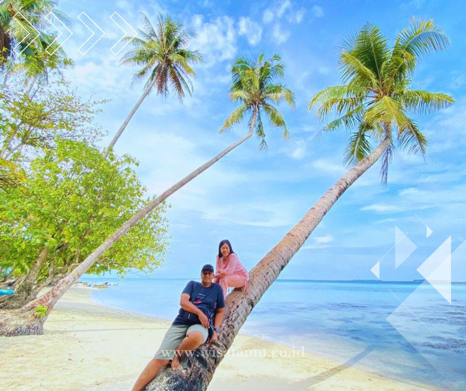 7 Wisata Romantis di Indonesia