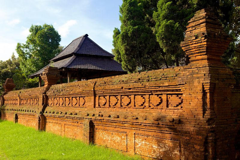 Kraton Kasepuhan Cirebon