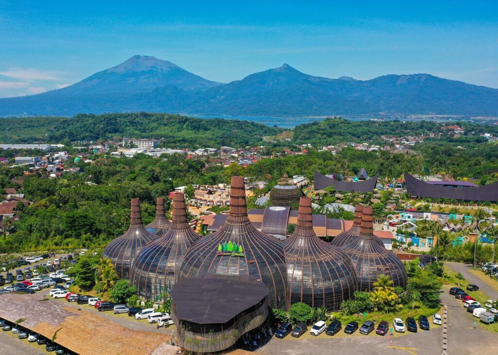 Dusun Semilir Semarang