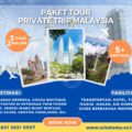 Paket Wisata Kuala Lumpur 3 Hari 2 Malam
