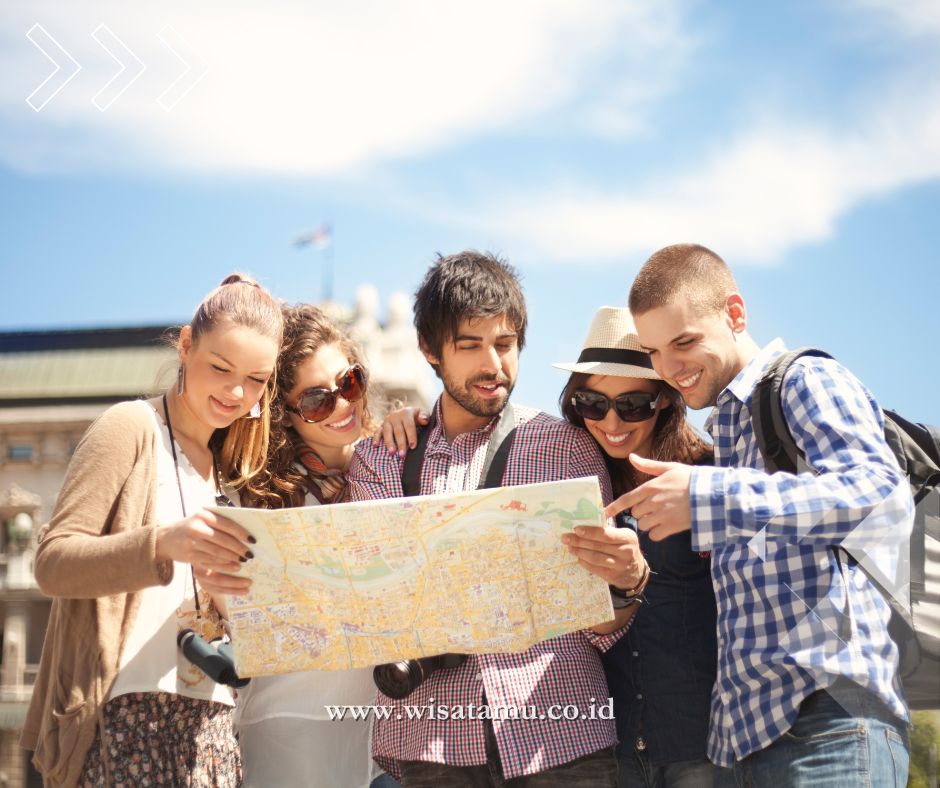 Mau Traveling ke Luar Negeri? Pemula Simak 7 Hal ini Lebih Dulu