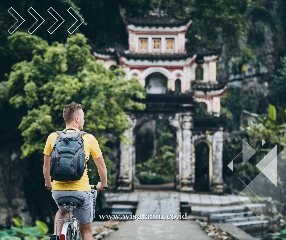 Mau Wisata ke Vietnam? Siapkan 5 Hal ini Dulu Sebelum Berangkat