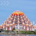 5 Destinasi Wisata Religi di Indonesia untuk Keluarga