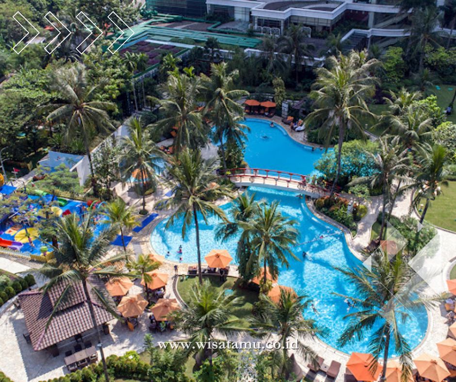 5 Hotel Jakarta untuk Staycation Bareng Anak