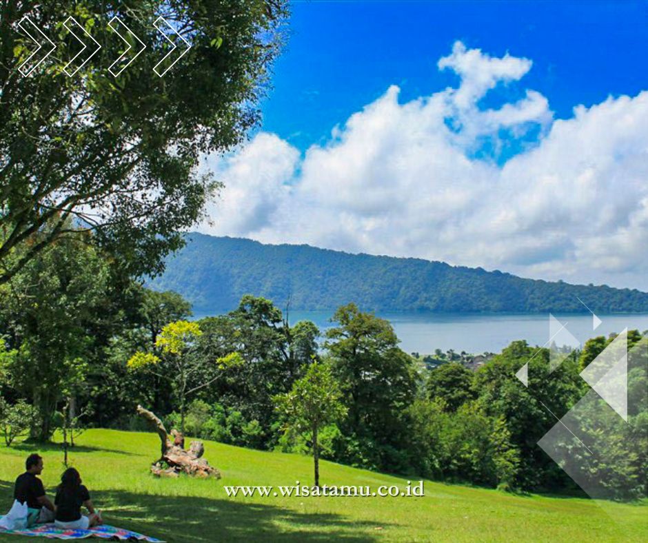 5 Tempat Outing Kantor di Bali yang Recommended