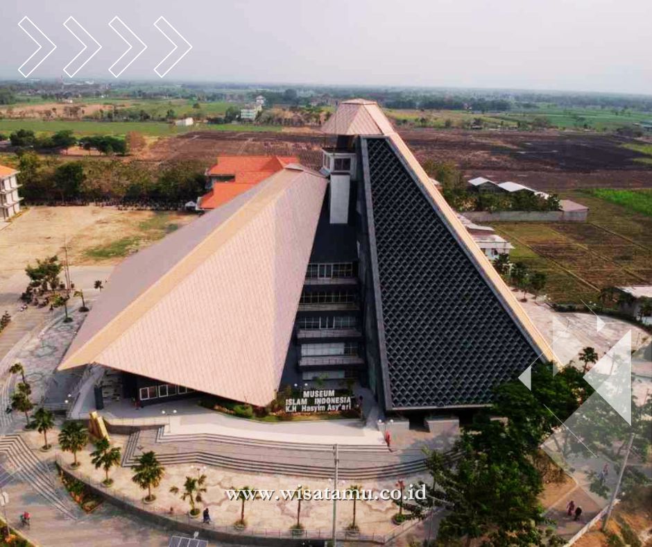Mau Wisata Religi? Simak Daftar Museum Islam ini Dulu!