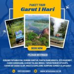 Paket Wisata Garut 1 Hari