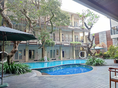 Gets Hotel Malang