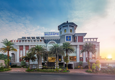 The Aliante Hotel & Convention Center