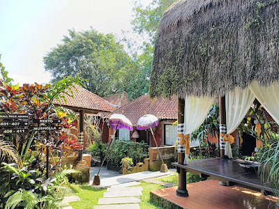 Ubud Cottages Malang