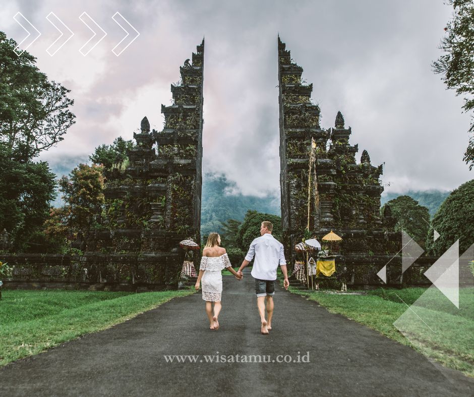 5 Tempat Wisata Honeymoon Buat Kamu yang Baru Menikah