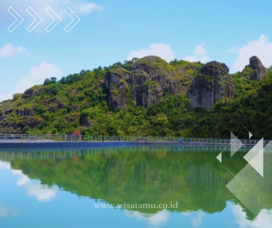 5 Wisata Gunungkidul Selain Pantai yang Wajib Kamu Jelajahi