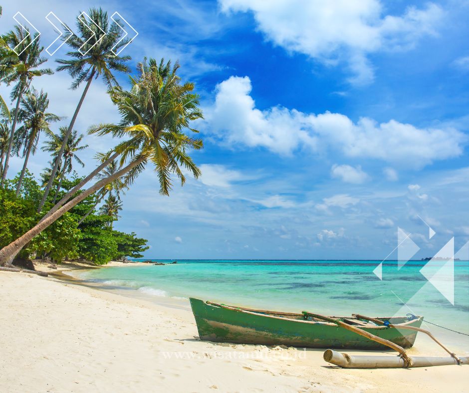 Lagi Cari Destinasi Cantik Ini 5 Alasan Wisata Karimunjawa Layak Dikunjungi