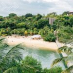 Rekomendasi Tempat Wisata Sentosa Island, Lengkap dan Seru Abis!