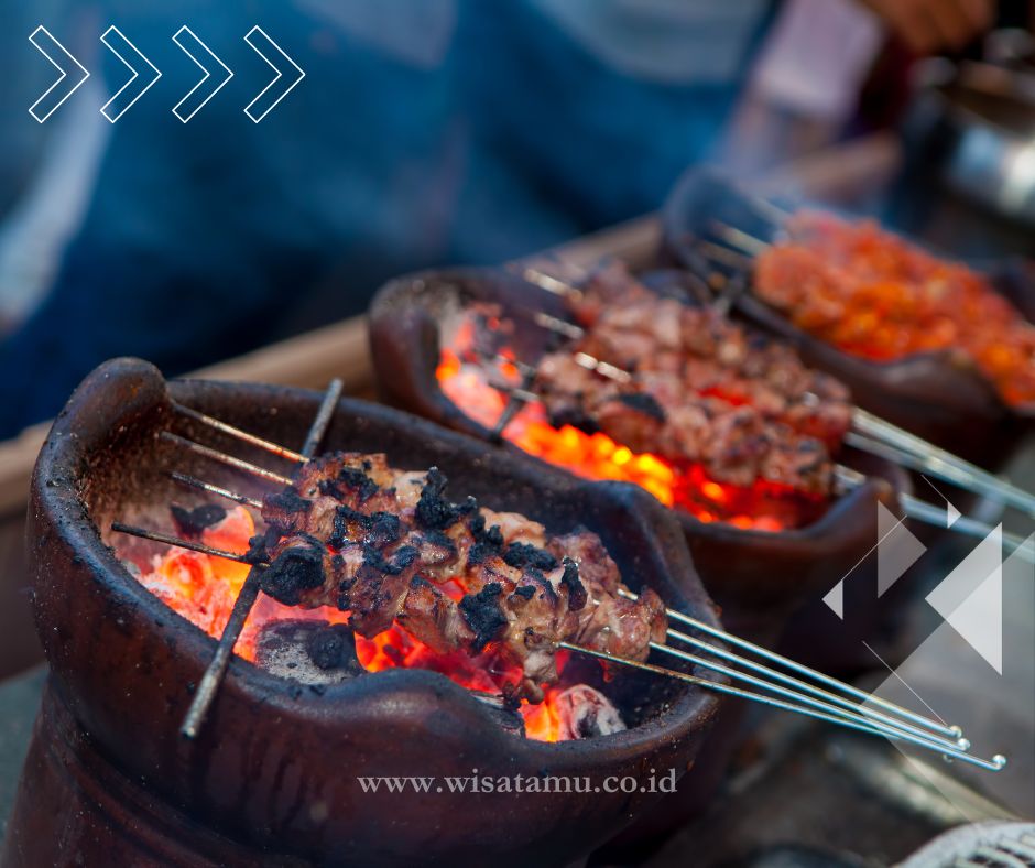 Selain Gudeg, Ini Rekomendasi Kuliner Jogja yang Wajib Kamu Coba