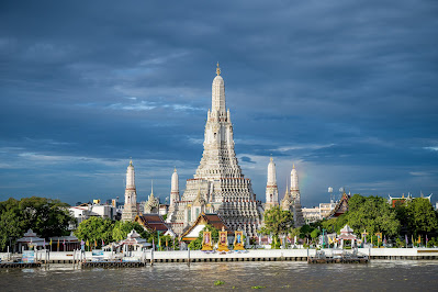 Wat Arun Ratchawararam Ratchawaramahawihan 