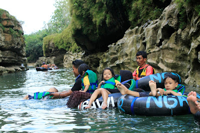 goa pindul