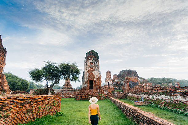 phra nakhon si ayutthaya