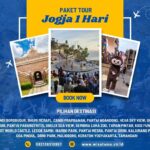 Paket Wisata Jogja 1 Hari