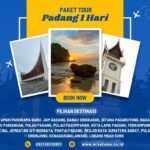 Paket Wisata Padang 1 Hari