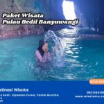 Paket Wisata Pulau Bedil Banyuwangi