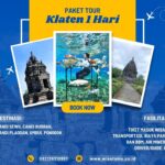 Paket Wisata Klaten