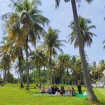 5 Tempat Outbound Jakarta untuk Team Building