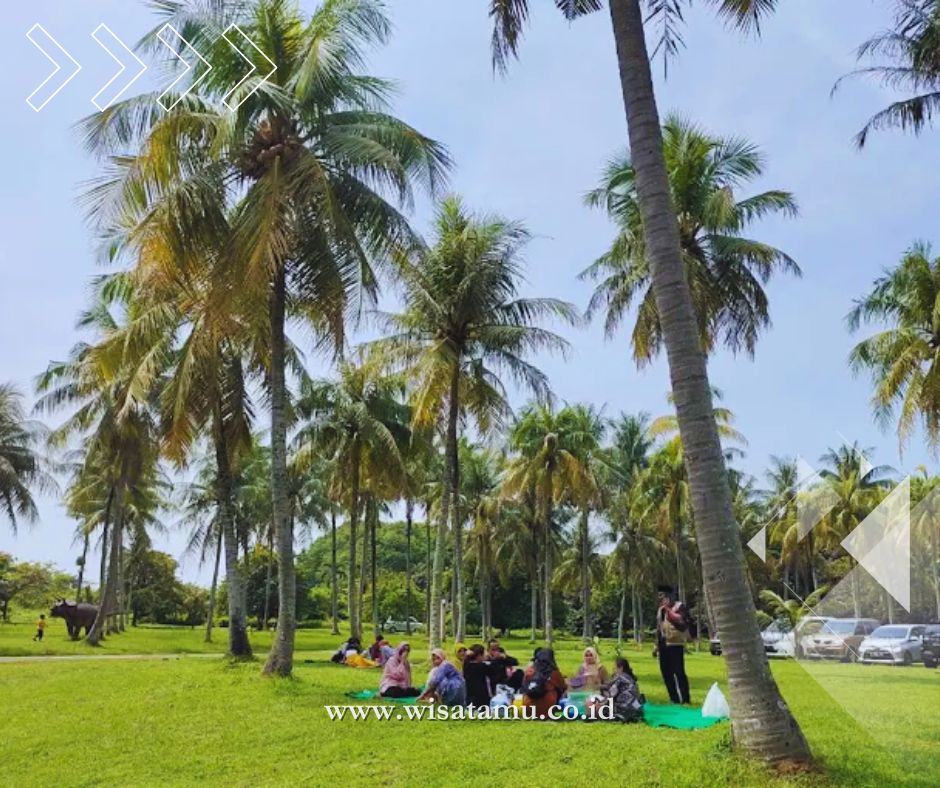 5 Tempat Outbound Jakarta untuk Team Building