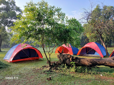 Bumi Perkemahan Ragunan