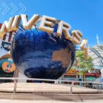 Cuma Buat yang Berani! Ini 5 Wahana Terseru di Universal Studios Singapore