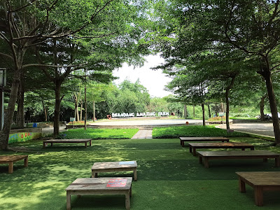 D'Kandang Depok